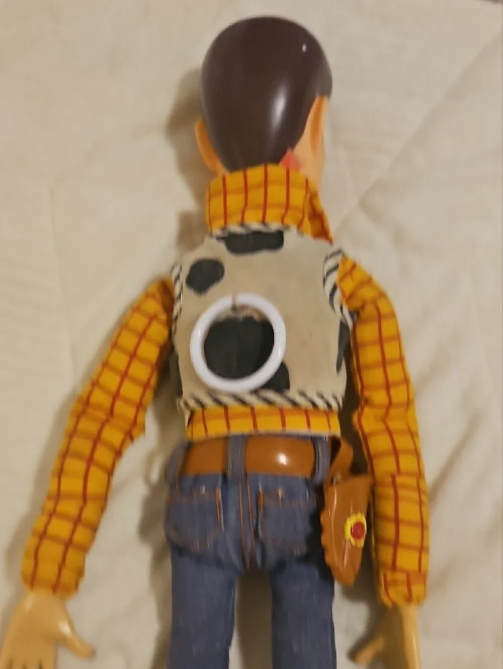 Disney classic cowboy